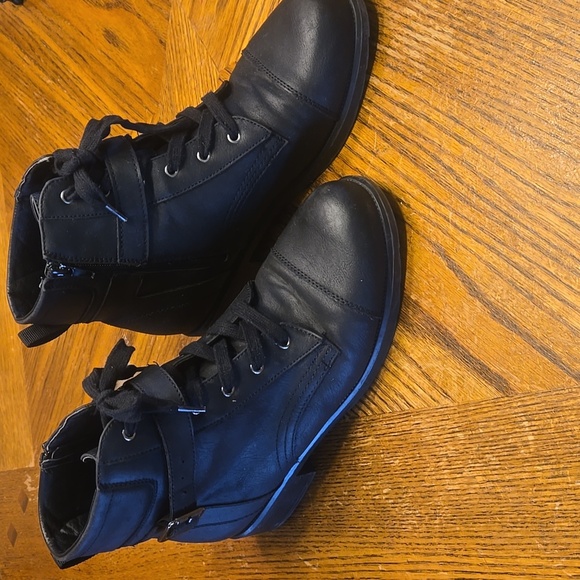 Madden Girl Boots - Picture 1 of 8